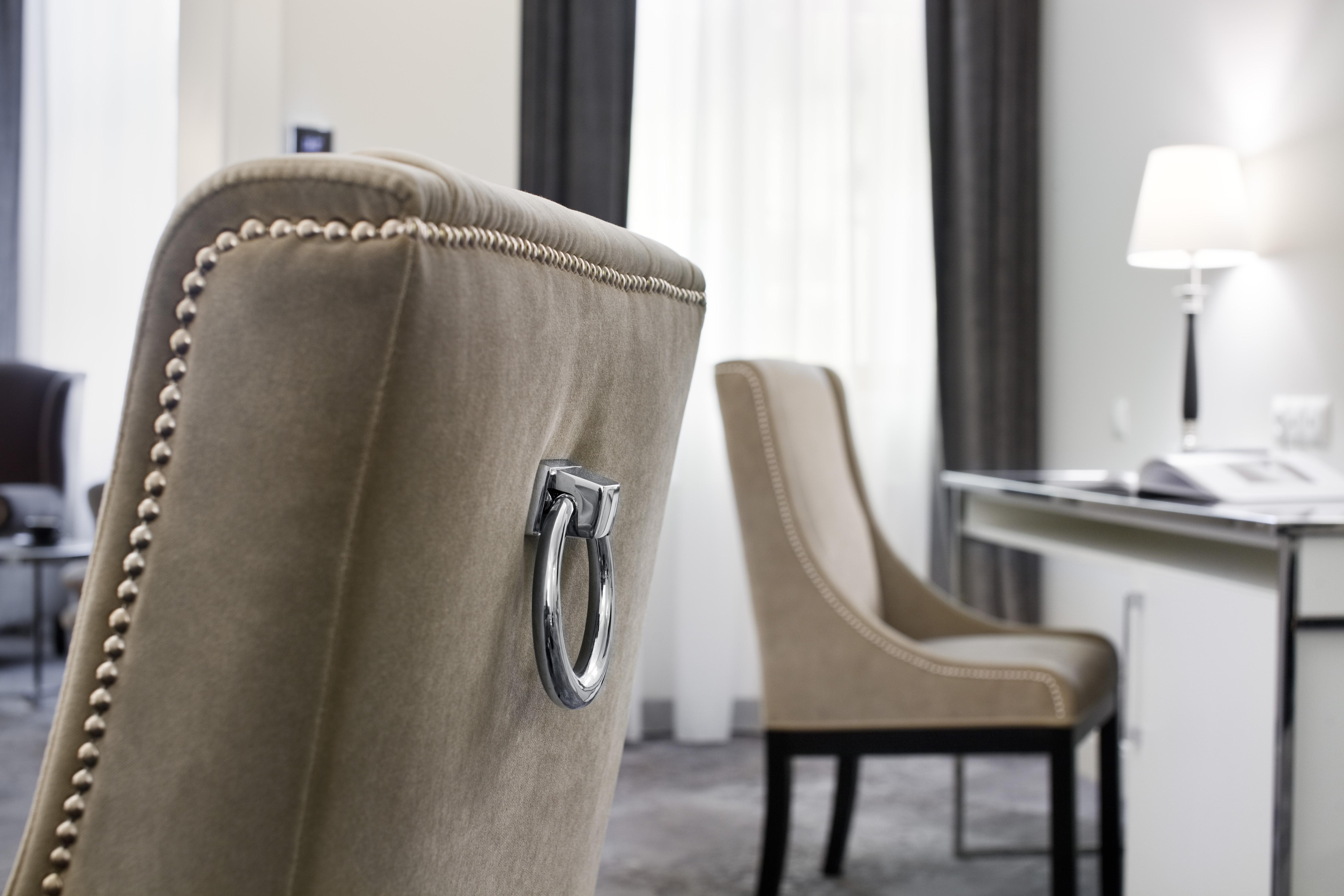 Wyndham Grand Krakow Old Town — Zdjęcia 3